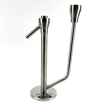 Picture of Stainless Steel Parrot with Stands