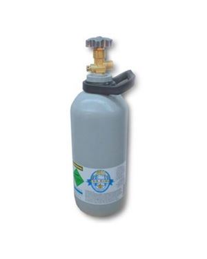 Picture of 2.6kg CO2 Gas Cylinder New(Full)