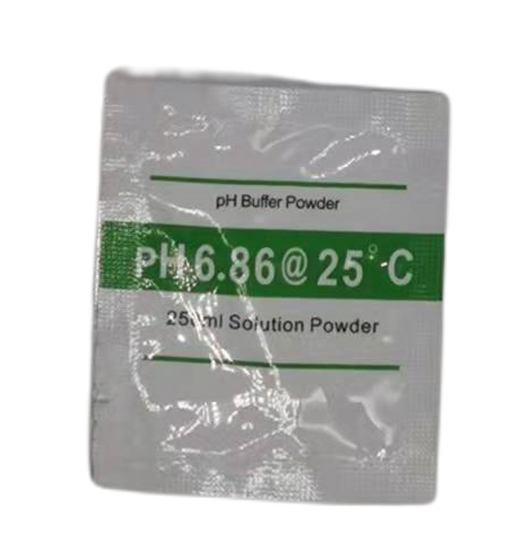 Picture of PH Buffer Powder PH 6.86 @ 25C