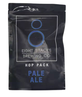 Picture of 8-Stack FWK Dry Hop Pack - Pale Ale 70g