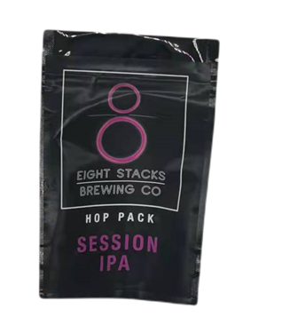 Picture of 8-Stack FWK Dry Hop Pack - Session IPA 80g