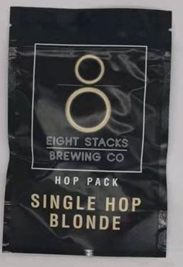 Picture of 8-Stack FWK Dry Hop Pack - Single Hop Blonde 30g