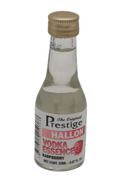 Picture of Prestige HOLLAN Rasberry Vodka