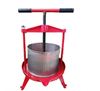 Picture of 9L Fruit Press with T Handle & stainless steel bucket
