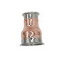 Picture of 3"-2" Copper Tri-clover Reducer