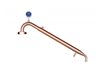 Picture of Alembic Copper Dome and Condensor Still Kit for 65L boiler