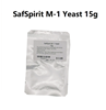 Picture of Repacked Fermentis Safspirit M-01 Yeast 15g