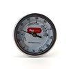Picture of 3 Inch Dial Weldless Thermometer - Short Stem 42mm