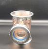 Picture of 4 Inch Copper Tee Piece