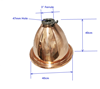 Picture of Deluxe Stillmate  65L Copper Mini Distilery Pot Still Kit - No boiler