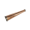 Picture of 3"-2"/300mm Copper Tri-clover chimney