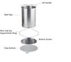 Picture of Digi Mash Stainless steel Accessories kit - For 35L Digiboil boiler