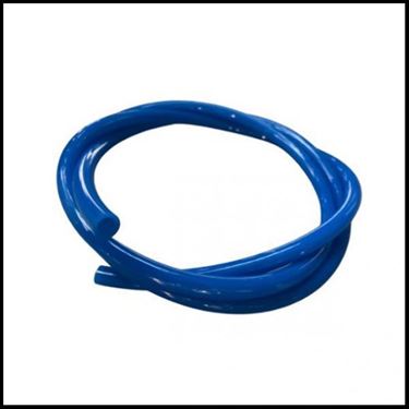 Picture of High Pressure 12mm (OD) x 8mm (ID) PU hose x 1 meter - Blue