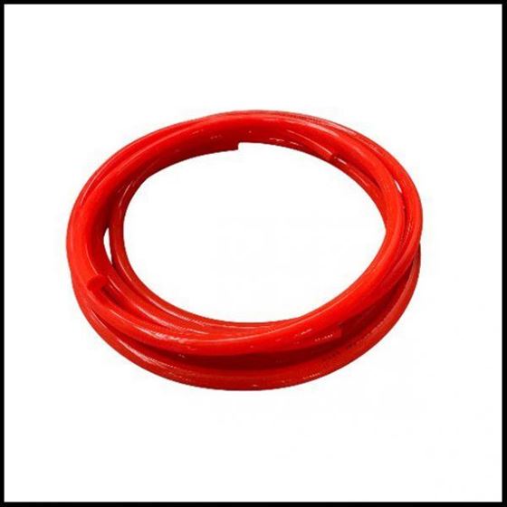 Picture of High Pressure 12mm (OD) x 8mm (ID) PU hose x 1 meter - Red