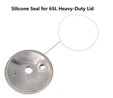 Picture of Silicone Seal for 65L Heavy-duty Lid