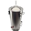 Picture of 35L Temperature Controlled Stainless steel Fermenter