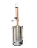 Picture of Still Spirits T500 Copper Condensor Kit -  65L Digiboil Boiler - Free Power station