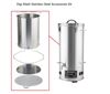 Picture of Digi Mash Stainless steel Upgrade kit - For 65L Digiboil boiler