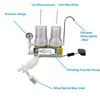 Picture of Mini 2-Stage / 5 Inch Millipore Beverage Filter for Beer/Wine/Spirits Making