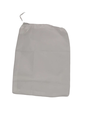 Picture of Small filter/Filter Muslin bag - 21x28cm