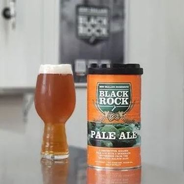 Picture of Black Rock Pale Ale Kit