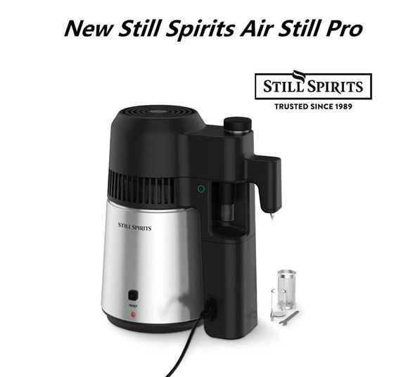 Picture of New Still Spirits Air Still Pro