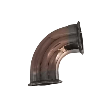 Picture of 2 Inch Copper 90C Elbow