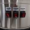Picture of 65L/3400W Digital Turbo Boiler - With SS Lid