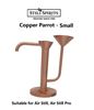 Picture of Still Spirits Copper Parrot - Small