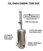 Picture of Still Spirits T500 Stainless steel Condensor Kit W/H 35L Digiboil - Special Price