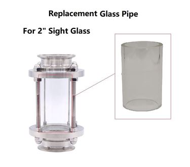 Picture of Replacement Glass tube for 2 Inch Sight Glass