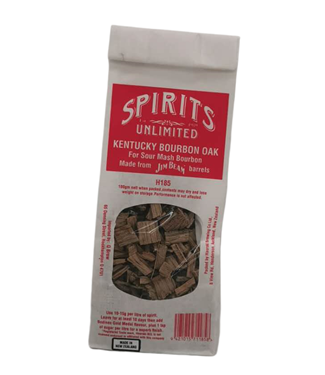 Picture of Spirits Unlimited Kentucky Bourbon(Jim Beam) Chips