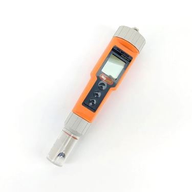 Picture of PH meter ACT/0.1 Precision - Pen type