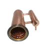 Picture of Mini HandCraft Copper Pot Still - 2L Pot