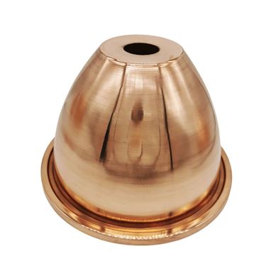 Picture of Stillmate Pure Copper Alembic Dome/Lid 30cm with 48 mm Hole