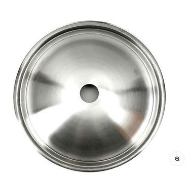 Picture of Stainless Steel Lid for 65L Digiboil Boiler