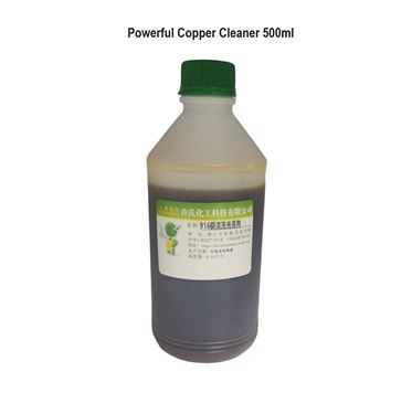 Picture of Powerful copper Cleaner 500ml