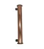 Picture of 2" x 450mm Copperl Condensor