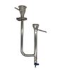Picture of 2" Tri-clover Fitting Stainless steel Parrot