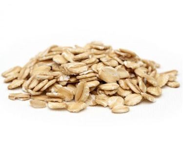 Picture of BLM Rolled oats 100g