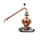 Picture of Alembic Distillation Lid/ Copper Onion & Condensor Kit (No Boiler)