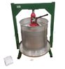 Picture of New Heavy Duty 50L Stainless steel Hydraulic Press - Limited Stock