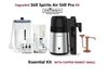 Picture of Upgrad Still Spirits Air Still Pro Essencial Kit with Parrot Small